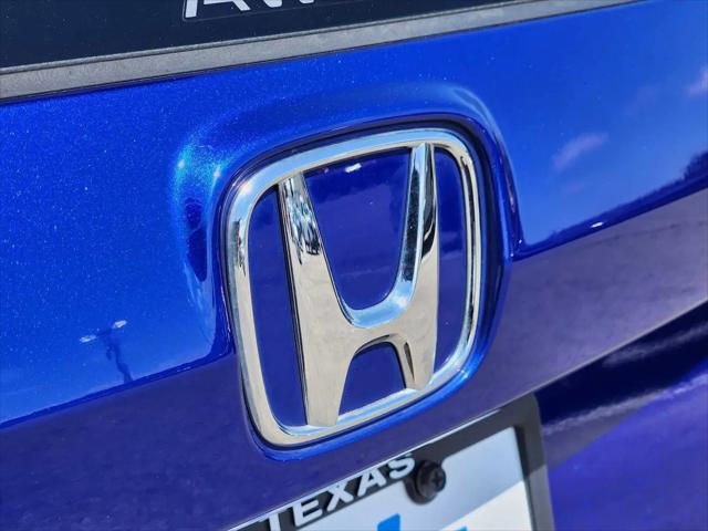 2023 Honda CR-V EX-L AWD