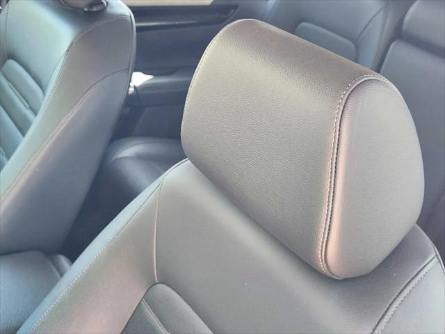 2023 Honda CR-V EX-L AWD
