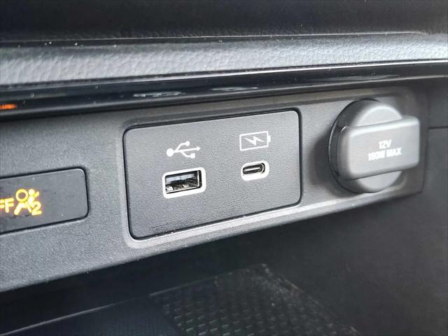 2023 Honda CR-V EX-L AWD