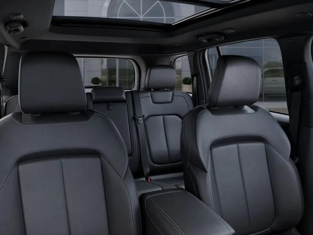2026 Jeep Grand Cherokee Limited 4x2