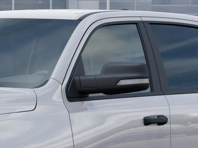 2026 Ram 1500 Rebel Crew Cab 4x4 57 Box