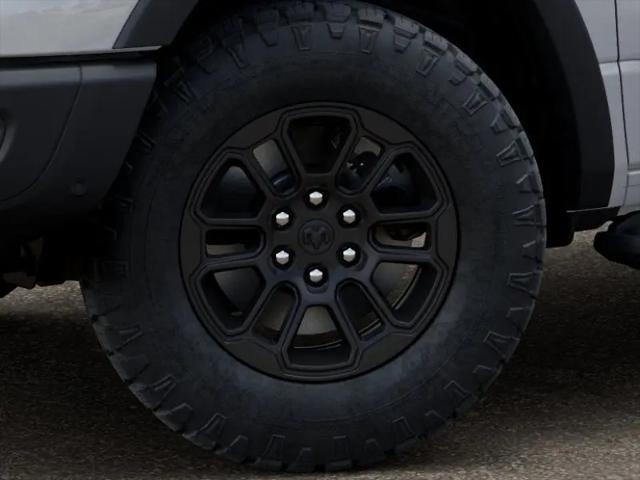 2026 Ram 1500 Rebel Crew Cab 4x4 57 Box