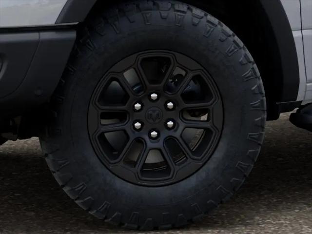 2026 Ram 1500 Rebel Crew Cab 4x4 57 Box