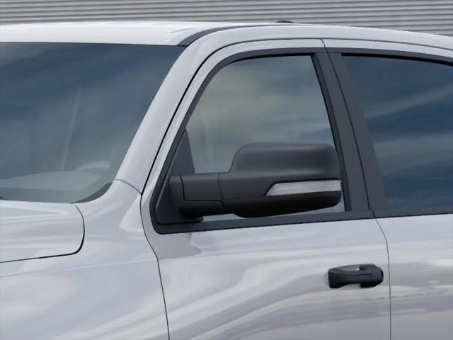 2026 Ram 1500 Rebel Crew Cab 4x4 57 Box
