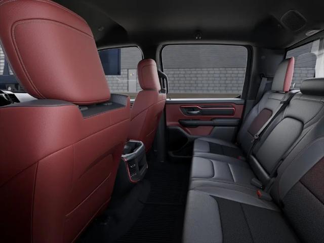 2026 Ram 1500 Rebel Crew Cab 4x4 57 Box