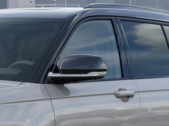 2026 Jeep Grand Cherokee L Summit 4x4