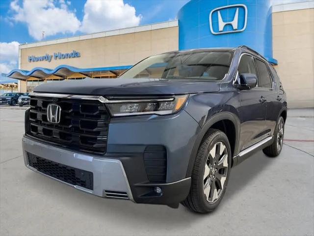 2026 Honda Pilot Elite for sale in Austin, TX