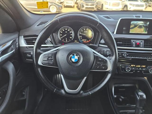 2018 BMW X1 xDrive28i