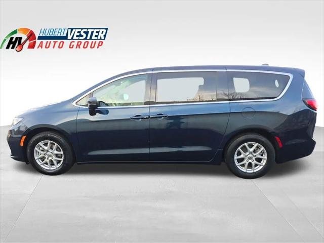 2024 Chrysler Pacifica Touring L for sale in Wilson, NC