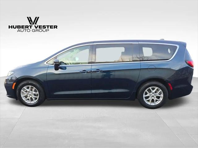 2024 Chrysler Pacifica Touring L for sale in Wilson, NC