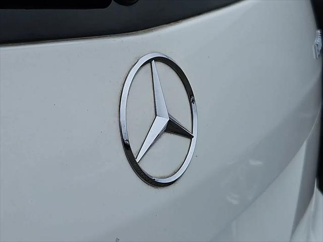 2014 Mercedes-Benz GLK-CLASS 4MATIC