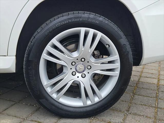 2014 Mercedes-Benz GLK-CLASS 4MATIC