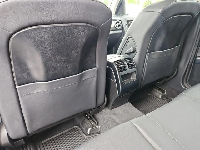 2014 Mercedes-Benz GLK-CLASS 4MATIC