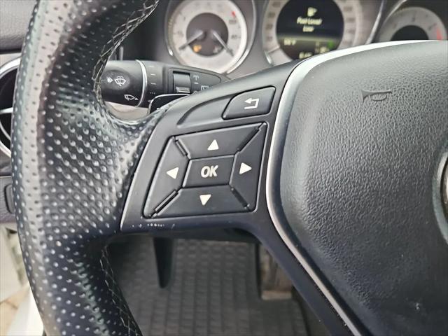 2014 Mercedes-Benz GLK-CLASS 4MATIC