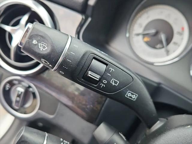 2014 Mercedes-Benz GLK-CLASS 4MATIC