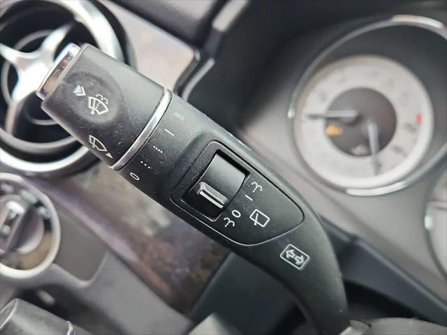 2014 Mercedes-Benz GLK-CLASS 4MATIC