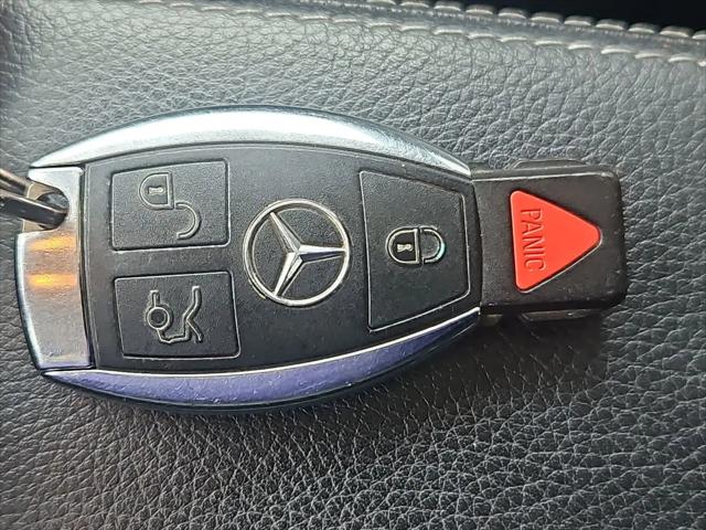 2014 Mercedes-Benz GLK-CLASS 4MATIC