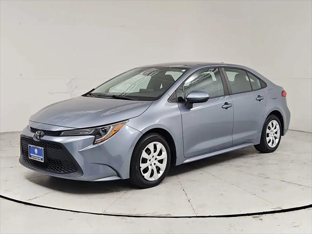 2022 Toyota Corolla LE for sale in Salem, OR