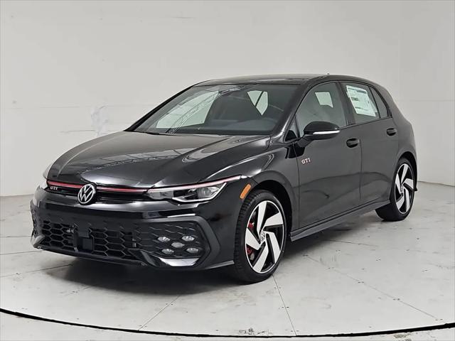 2026 Volkswagen Golf GTI S for sale in Salem, OR
