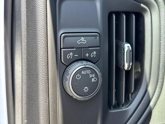 2026 Chevrolet Silverado 2500HD Double Cab, Long Bed, WT, RWD