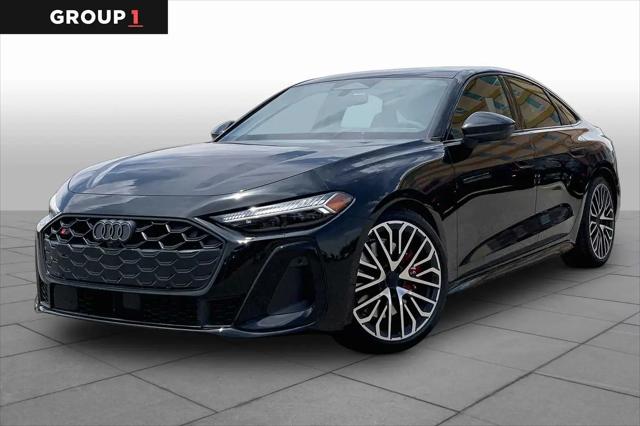 2026 Audi S5 Premium Plus TFSI quattro S tronic for sale in El Paso, TX