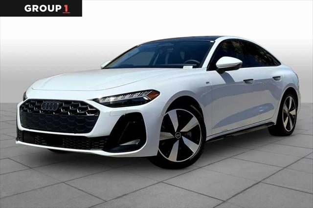 2026 Audi A5 Premium Plus TFSI quattro S tronic for sale in El Paso, TX