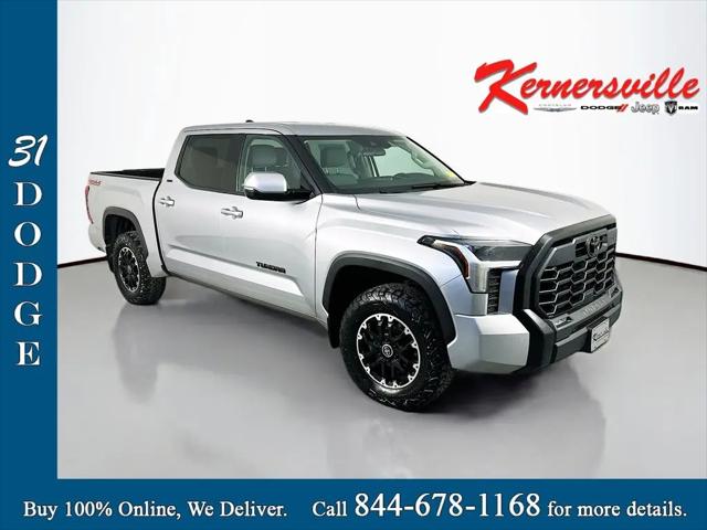 2022 Toyota Tundra SR5 for sale in Kernersville, NC