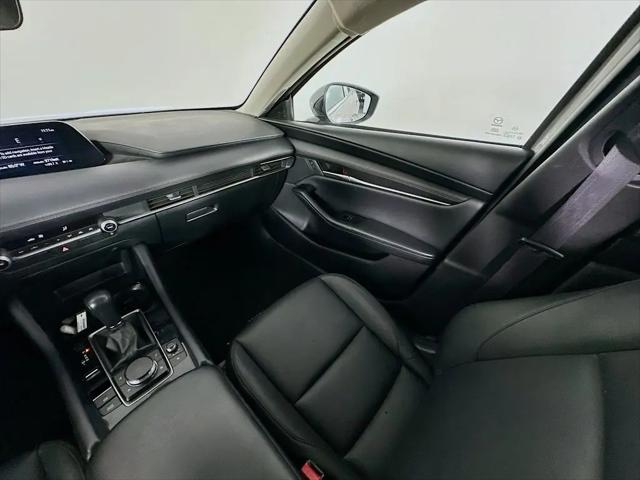 2024 Mazda Mazda3 2.5 S Select Sport