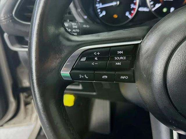 2024 Mazda Mazda3 2.5 S Select Sport