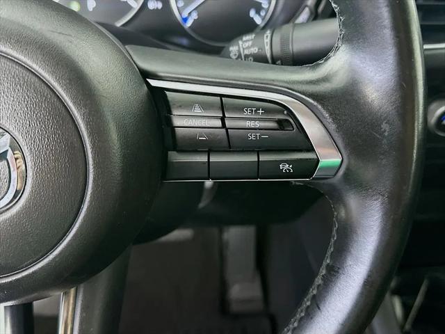 2024 Mazda Mazda3 2.5 S Select Sport