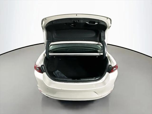 2024 Mazda Mazda3 2.5 S Select Sport