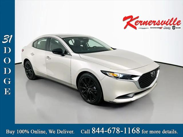 2024 Mazda Mazda3 2.5 S Select Sport for sale in Kernersville, NC