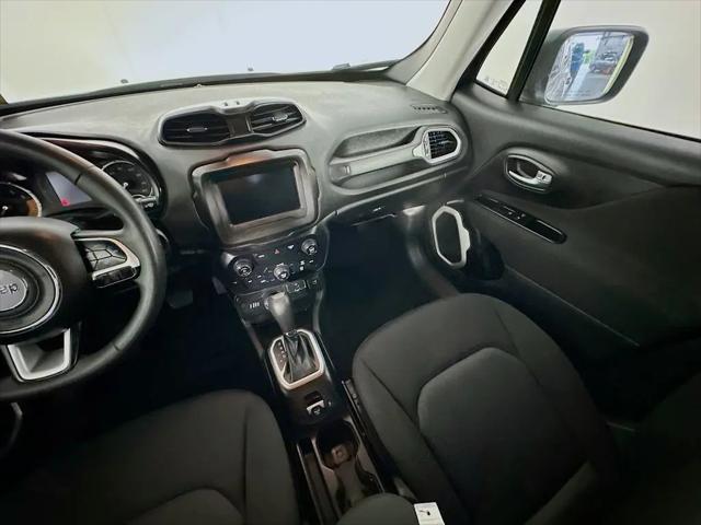 2019 Jeep Renegade Sport 4x4