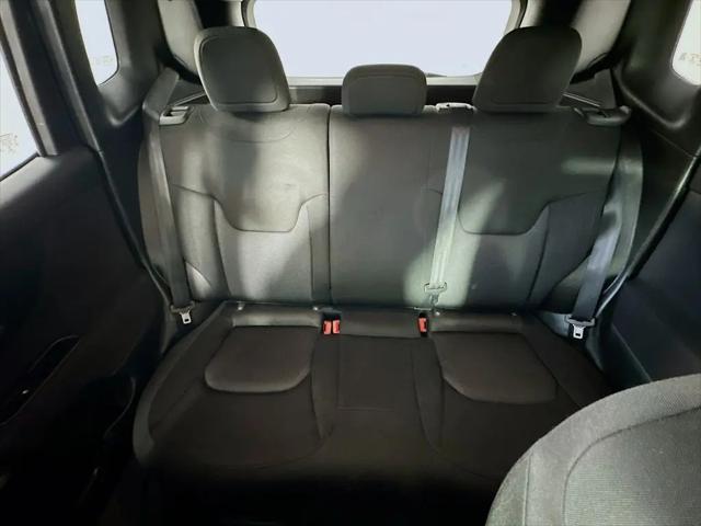 2019 Jeep Renegade Sport 4x4