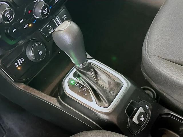 2019 Jeep Renegade Sport 4x4