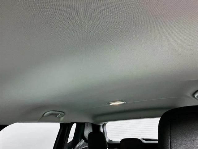 2019 Jeep Renegade Sport 4x4