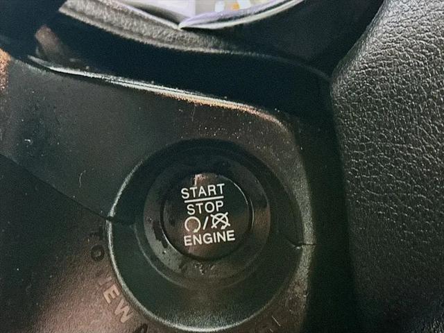 2019 Jeep Renegade Sport 4x4