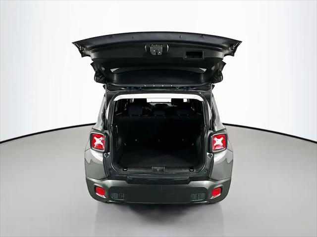 2019 Jeep Renegade Sport 4x4
