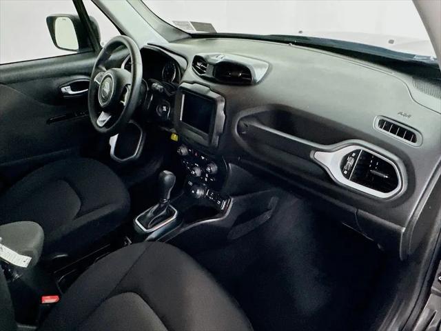 2019 Jeep Renegade Sport 4x4
