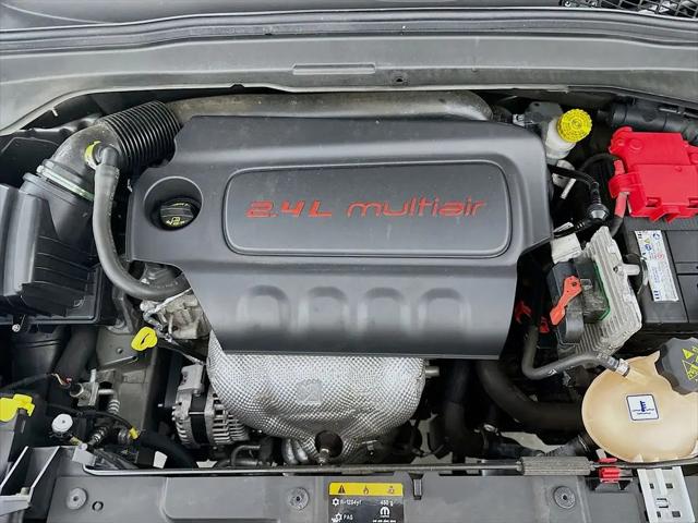 2019 Jeep Renegade Sport 4x4