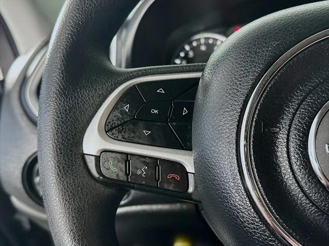 2019 Jeep Renegade Sport 4x4