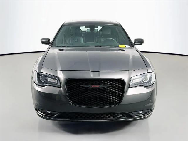 2023 Chrysler 300 300S