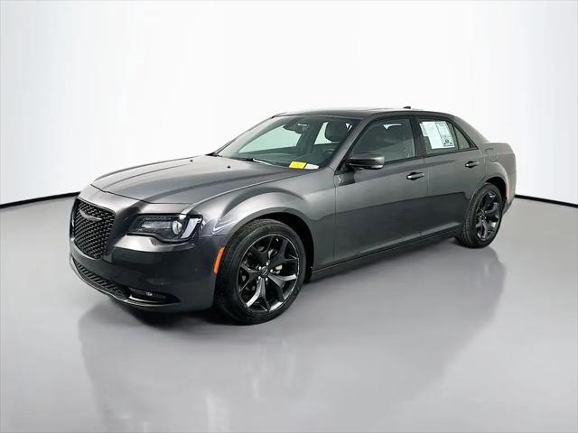 2023 Chrysler 300 300S