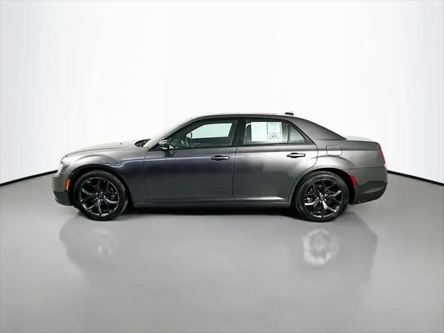2023 Chrysler 300 300S