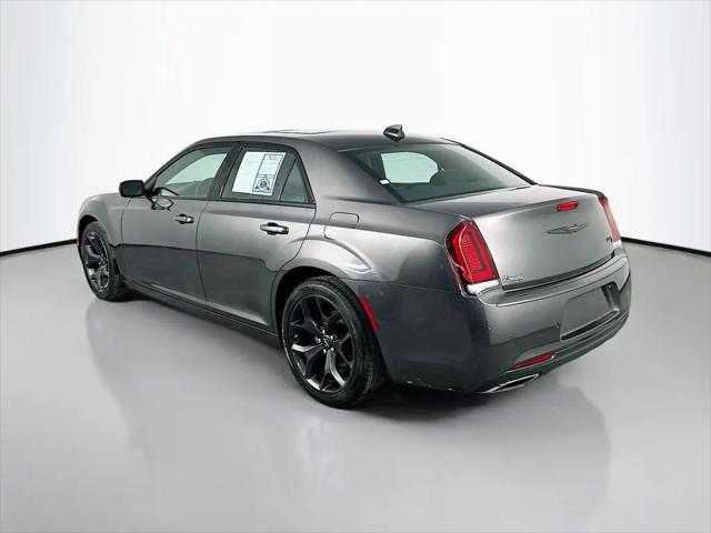 2023 Chrysler 300 300S