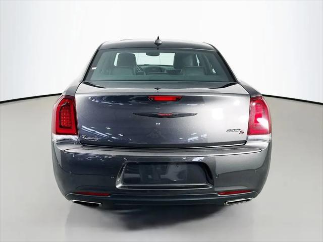 2023 Chrysler 300 300S