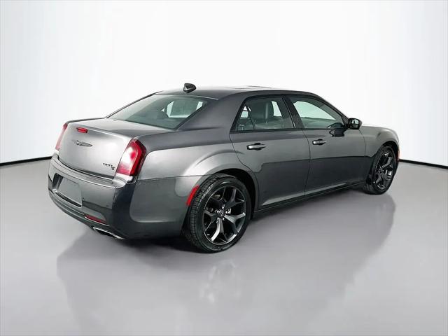 2023 Chrysler 300 300S