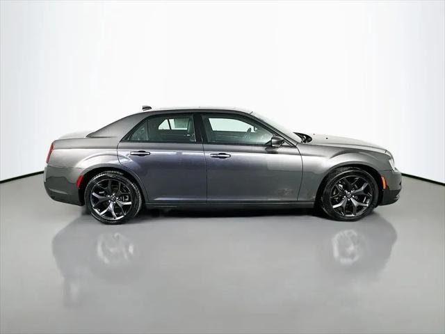 2023 Chrysler 300 300S