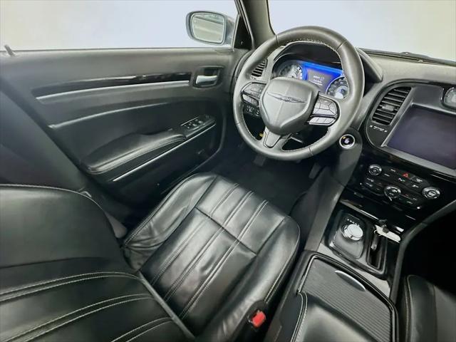 2023 Chrysler 300 300S