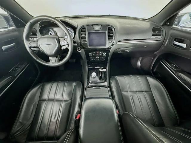 2023 Chrysler 300 300S